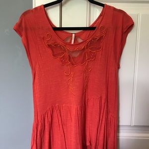 Free People shirt